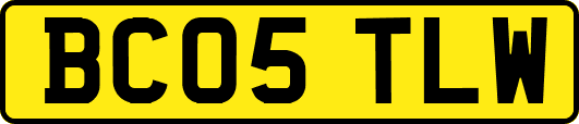 BC05TLW