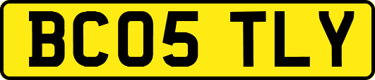 BC05TLY
