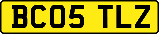 BC05TLZ