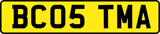BC05TMA