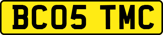 BC05TMC