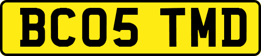 BC05TMD