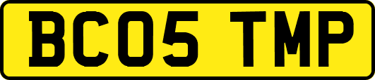 BC05TMP