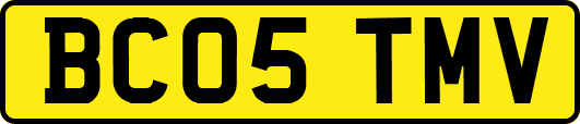 BC05TMV