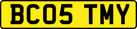 BC05TMY