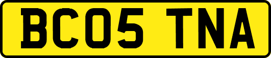 BC05TNA