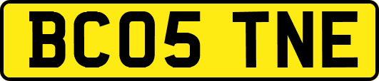 BC05TNE