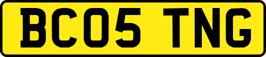 BC05TNG