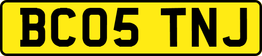BC05TNJ