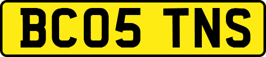 BC05TNS