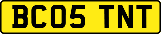 BC05TNT