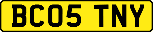 BC05TNY