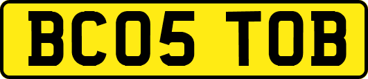 BC05TOB