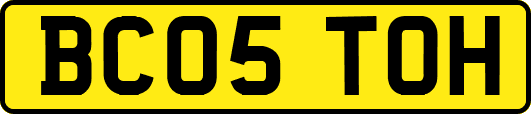 BC05TOH