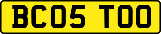BC05TOO