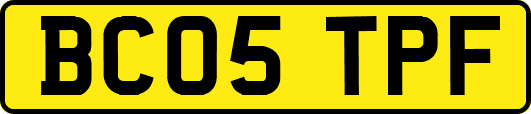 BC05TPF