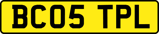 BC05TPL