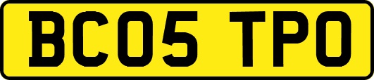 BC05TPO
