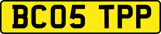 BC05TPP