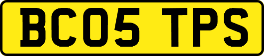 BC05TPS