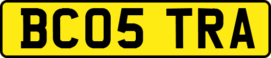 BC05TRA