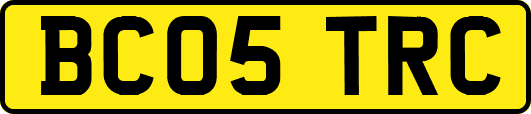 BC05TRC