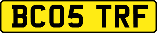 BC05TRF