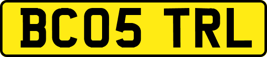 BC05TRL
