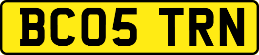 BC05TRN