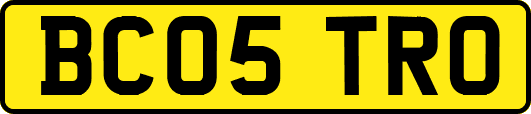 BC05TRO