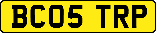 BC05TRP
