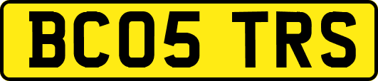 BC05TRS