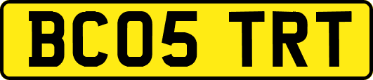 BC05TRT
