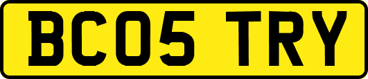 BC05TRY