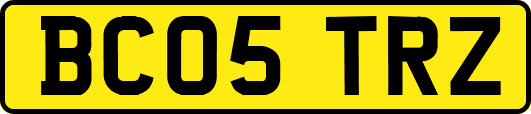 BC05TRZ