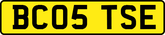 BC05TSE
