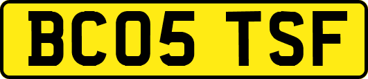 BC05TSF