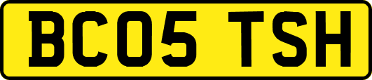 BC05TSH