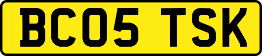 BC05TSK