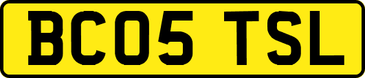 BC05TSL