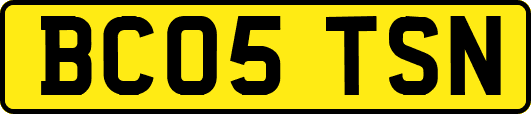 BC05TSN