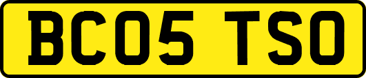 BC05TSO