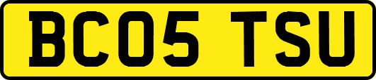 BC05TSU