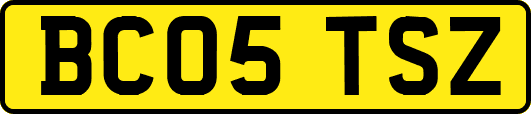 BC05TSZ