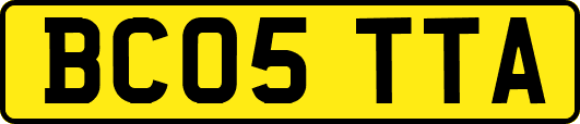 BC05TTA