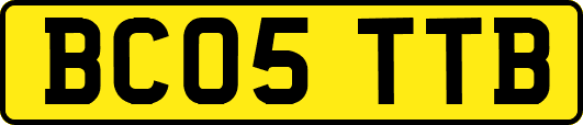 BC05TTB