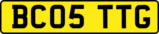 BC05TTG