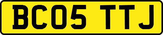 BC05TTJ