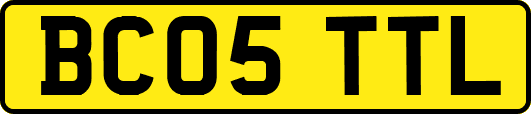BC05TTL