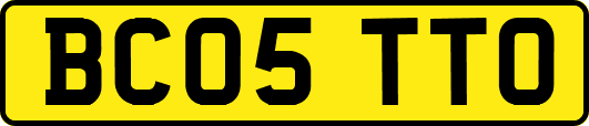BC05TTO